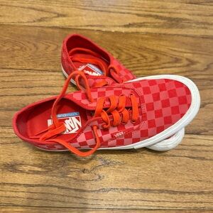 Vans Pro skate shoe